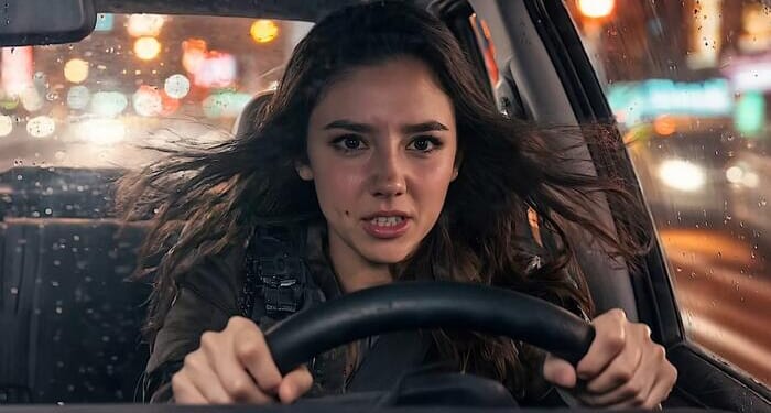 Hollywood Panics As Celebrities Face Replacement By AI Generated Actors