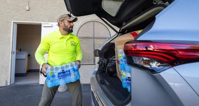 In A World Filled With Chaos, There Is Power Within Our Reach To Make A Difference