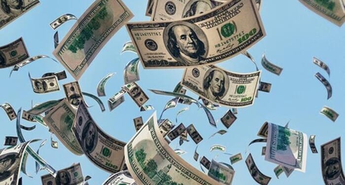 Make It Rain: Ukraine Wants Up To $20BN In Arms From NATO Backers Next Year