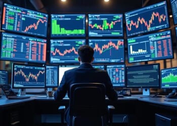 Futures Rise As Strong TSMC Results Reboot AI Optimism