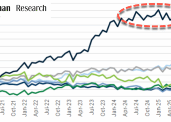 Did Goldman Just Spot 'Peak Reddit'?