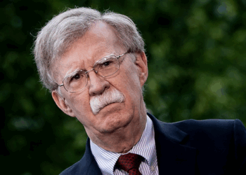 John Bolton Indicted Over Mishandling Of Classified Documents