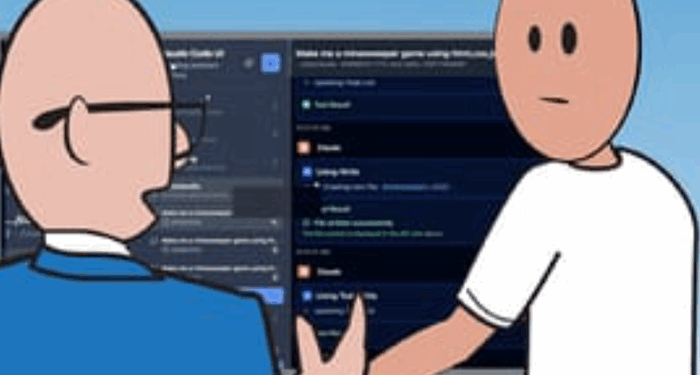 'Disruptions Come First, Benefits Take Time': Fed Warns Of AI's Imminent Impact On Job Market