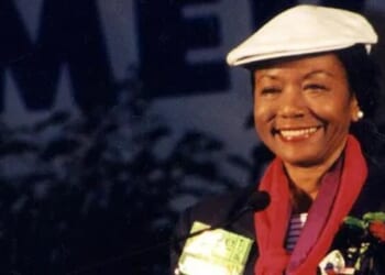 Harvard Course On Black Women In Politics Omits Prominent Conservatives