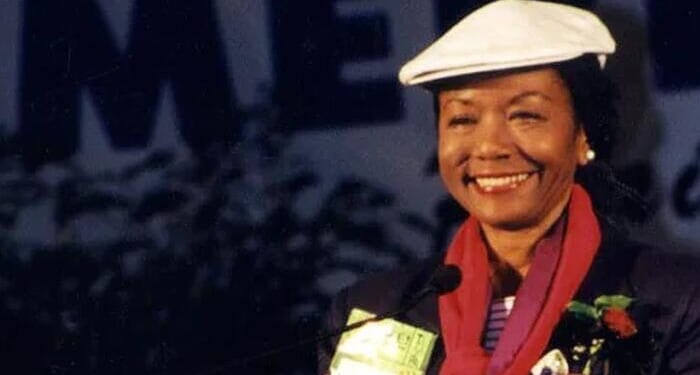 Harvard Course On Black Women In Politics Omits Prominent Conservatives