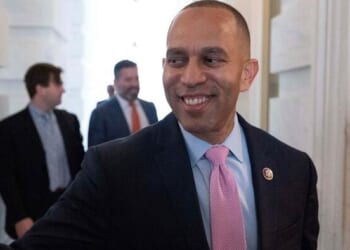 The Party Of Panic: How Democrats Turn Every Crisis Into A Skit