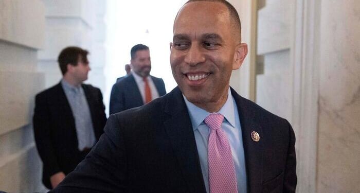 The Party Of Panic: How Democrats Turn Every Crisis Into A Skit