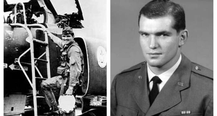 'Where Do We Get Such Men?'