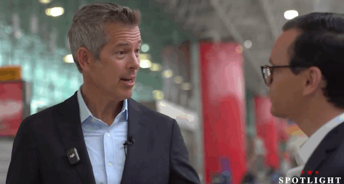 Transportation Sec. Duffy Says Leftist Gov. Moore Is 'Poor Steward' Of Collapsed Key Bridge Rebuild Funds