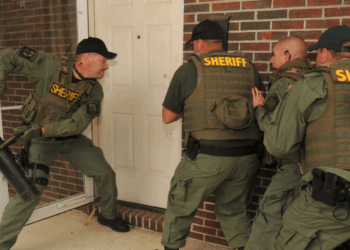 Bondi DOJ Backs Warrantless Invasion Of Gun Owners' Homes