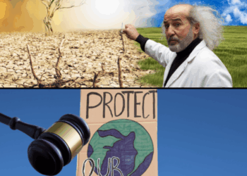Climate Change Weekly # 559 — Research Continues to Undermine Unusual, Catastrophic Nature of Present Climate Change