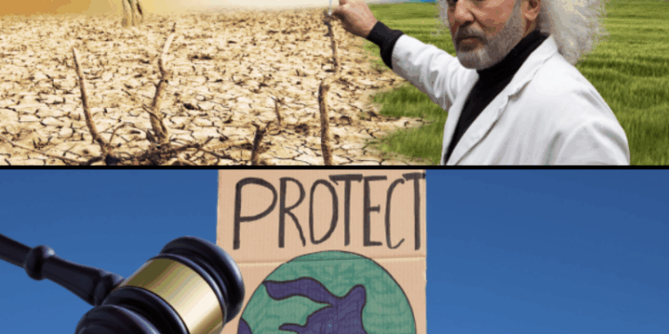 Climate Change Weekly # 559 — Research Continues to Undermine Unusual, Catastrophic Nature of Present Climate Change