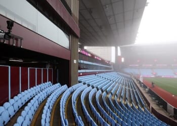 Outrage As Israeli Fans Banned From Attending Football Match In The UK
