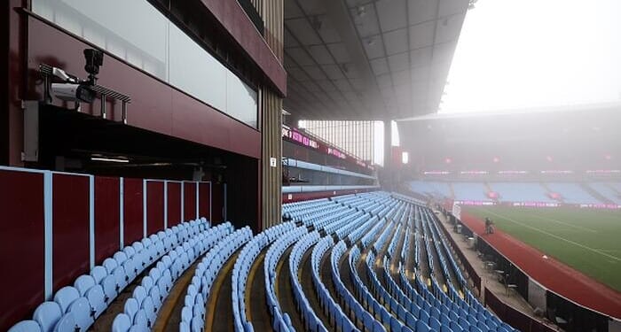 Outrage As Israeli Fans Banned From Attending Football Match In The UK