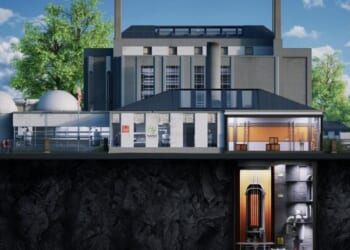 NANO Nuclear To Begin Drilling for KRONOS Microreactor At University of Illinois