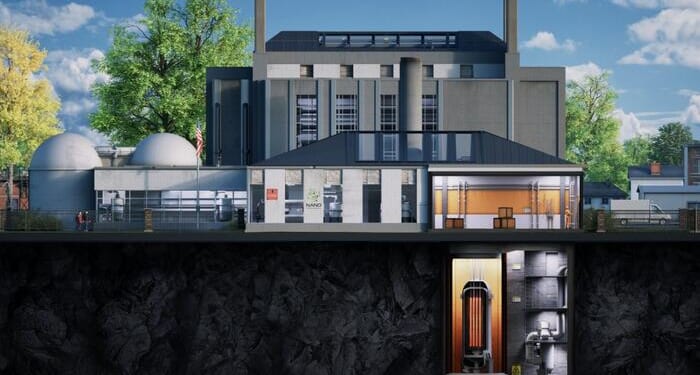 NANO Nuclear To Begin Drilling for KRONOS Microreactor At University of Illinois