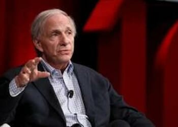 Ray Dalio Explains Why Gold & Why Now...