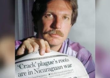 The Irony Of Trump's New 'War On Drugs': Recalling The History Of CIA Narco Trafficking