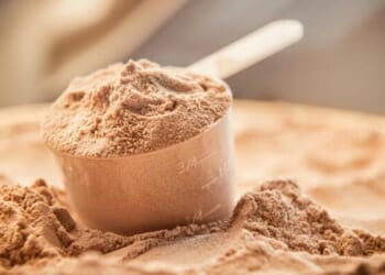 Tests Find High Levels Of Lead In Protein Powders, Shakes: Consumer Reports