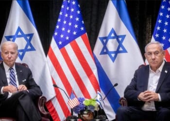 Victor Hanson: How Biden & Obama Failed In The Middle East