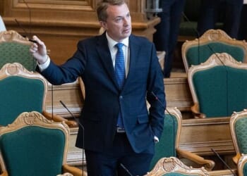 Danish People's Party Manifesto Calls For Mass Repatriations, Hijab Ban, & Halal Tax