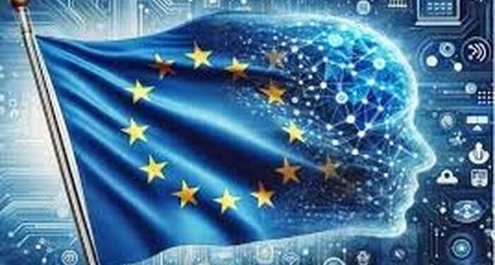 The EU Has To Get Real If Europe Is To Matter In AI