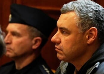 Poland Lets Ukrainian Wanted By Germany In Nord Stream Blasts Walk Free: 'A Just Act'