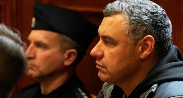 Poland Lets Ukrainian Wanted By Germany In Nord Stream Blasts Walk Free: 'A Just Act'