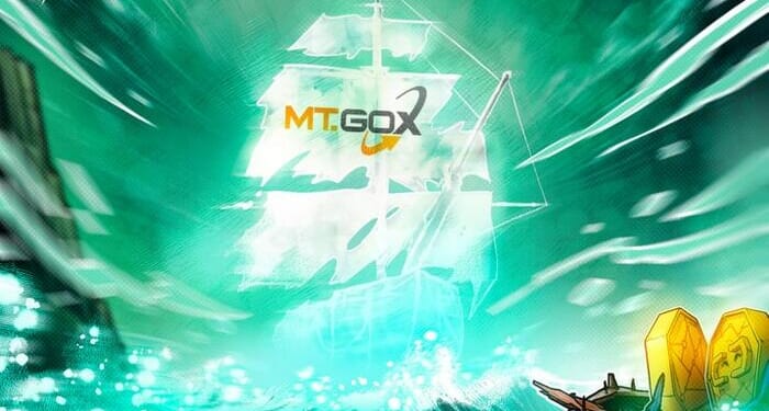 The Ghost Of Mt. Gox Will Stop Haunting Bitcoin This Halloween