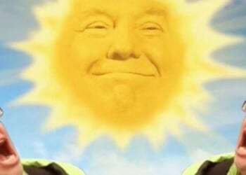 "Can't Wait To Spend Quality Time Together": Trump Invades Bluesky 'Safe Space', Liberals Melt Down