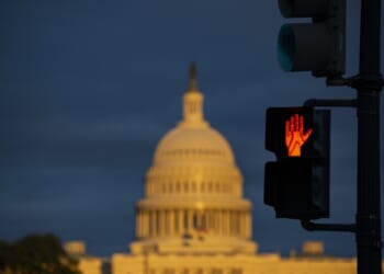 Our Best Stuff From Another Week of the Government Shutdown