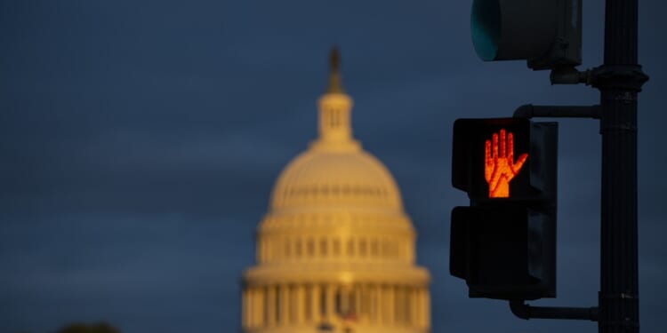 Our Best Stuff From Another Week of the Government Shutdown