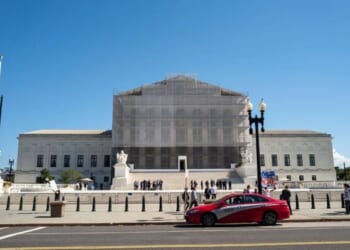 Supreme Court Won't Exempt California Schoolchild From Vaccination Mandate