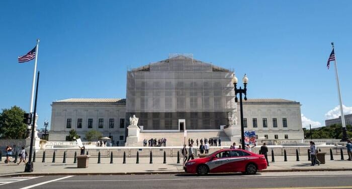 Supreme Court Won't Exempt California Schoolchild From Vaccination Mandate