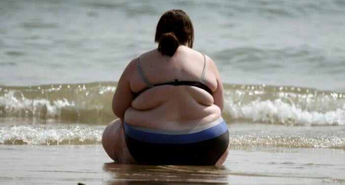 Nearly 7 In 10 American Adults Meet New Definition Of Obese: Study