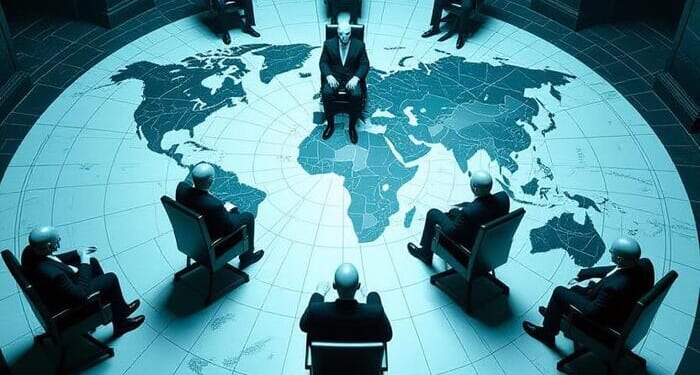 Engineering Desperation | ZeroHedge