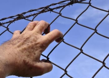 Most Of The Population Of The World Lives In A Nation Where Christians Are Being Persecuted