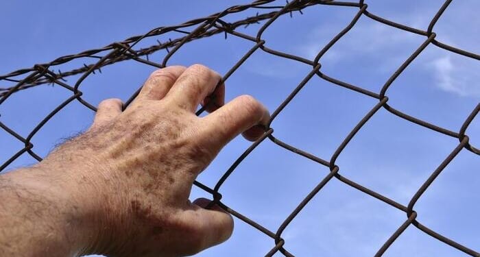 Most Of The Population Of The World Lives In A Nation Where Christians Are Being Persecuted