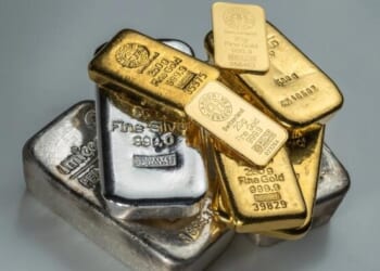 The Gold And Silver Boom Is Ominous
