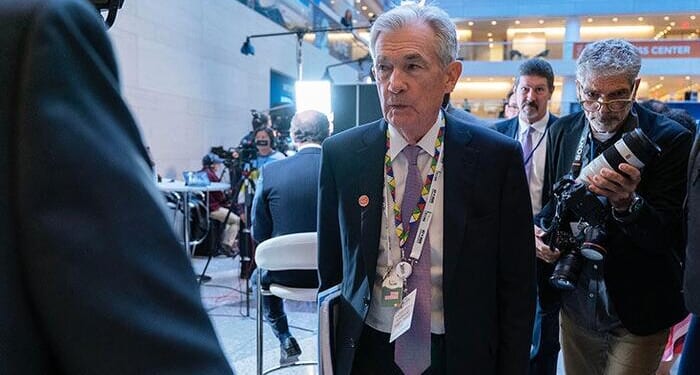 The Final Crisis: This Is Our Future