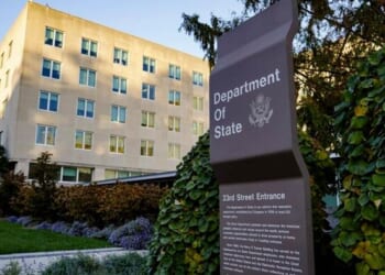 "Where Are The Protesters?" - US Warns Hamas Planning Ceasefire-Violating Attack On Palestinian Civilians