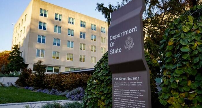 "Where Are The Protesters?" - US Warns Hamas Planning Ceasefire-Violating Attack On Palestinian Civilians