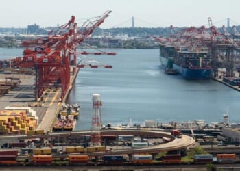 UN Body Votes To Postpone Decision On Global Carbon Tax Amid US 'Outrage'