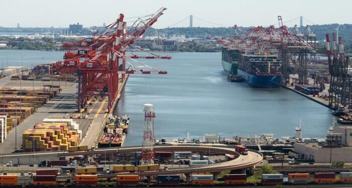 UN Body Votes To Postpone Decision On Global Carbon Tax Amid US 'Outrage'