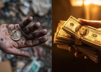 Forget The "Great Wealth Transfer"... This Is Much Worse