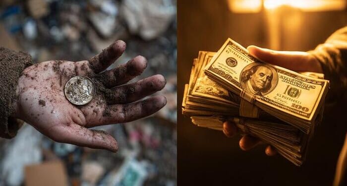 Forget The "Great Wealth Transfer"... This Is Much Worse