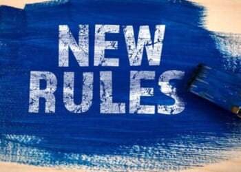Slow Drift To New Norms