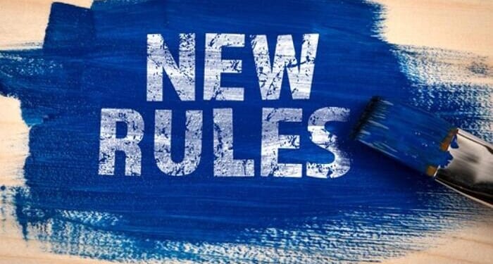 Slow Drift To New Norms