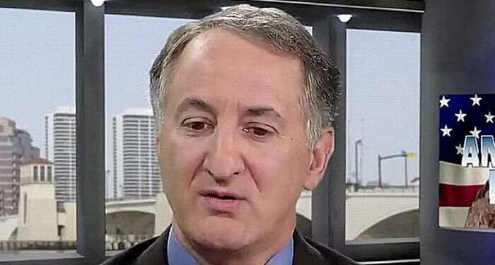 Judge Who Approved Mar-a-Lago Raid Once Shared Office With Jeffrey Epstein