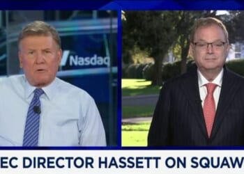 White House's Hassett Says Shutdown Could End This Week, Threatens "Stronger Measures" If Democrats Balk